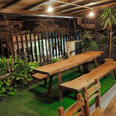 Rain Forest Hotel Kuala Lumpur Dış mekan fotoğraf