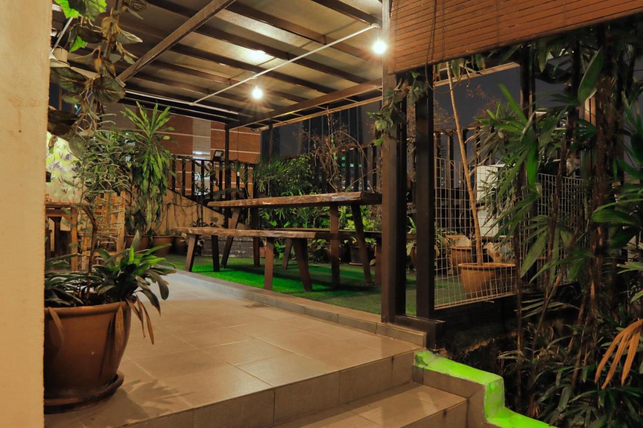 Rain Forest Hotel Kuala Lumpur Dış mekan fotoğraf