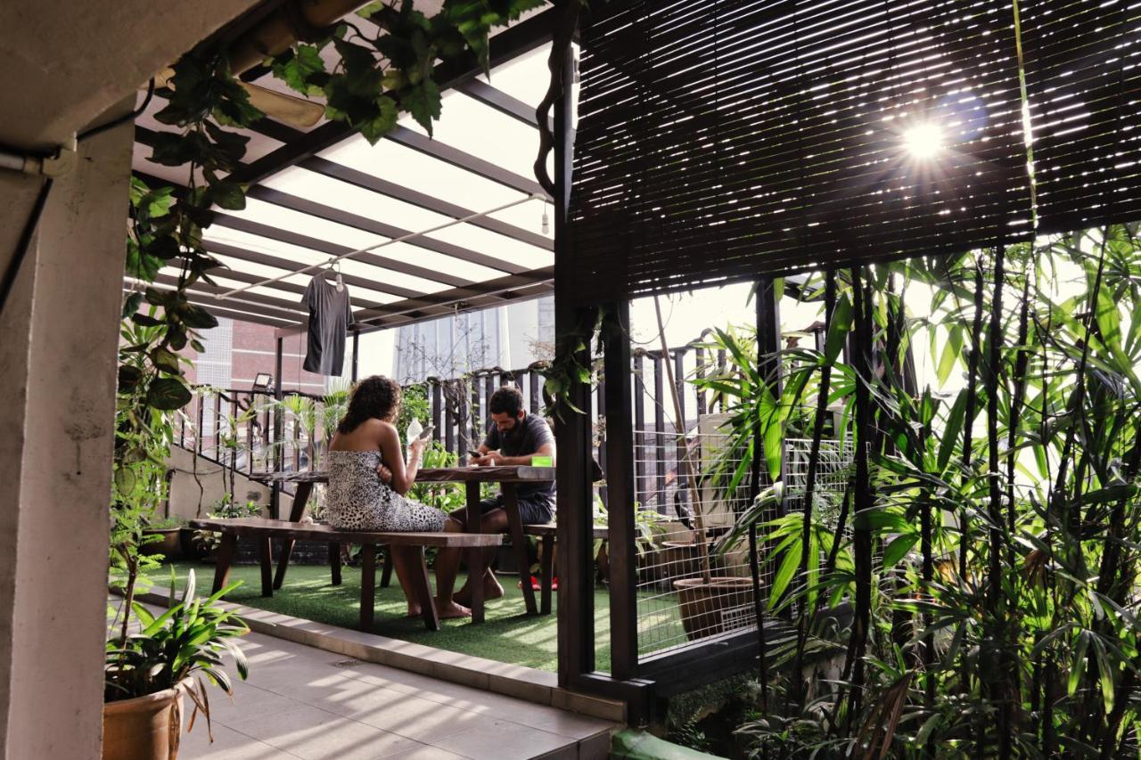 Rain Forest Hotel Kuala Lumpur Dış mekan fotoğraf