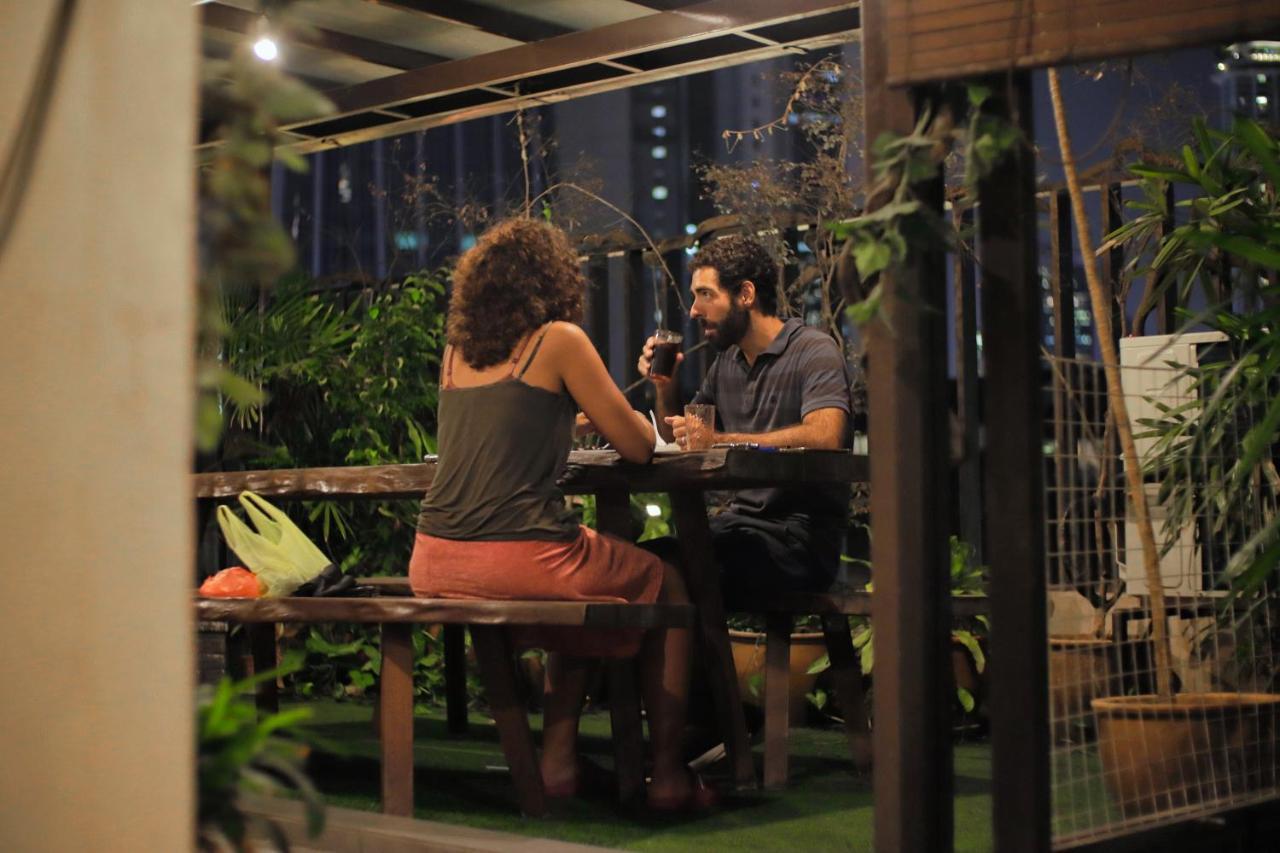 Rain Forest Hotel Kuala Lumpur Dış mekan fotoğraf