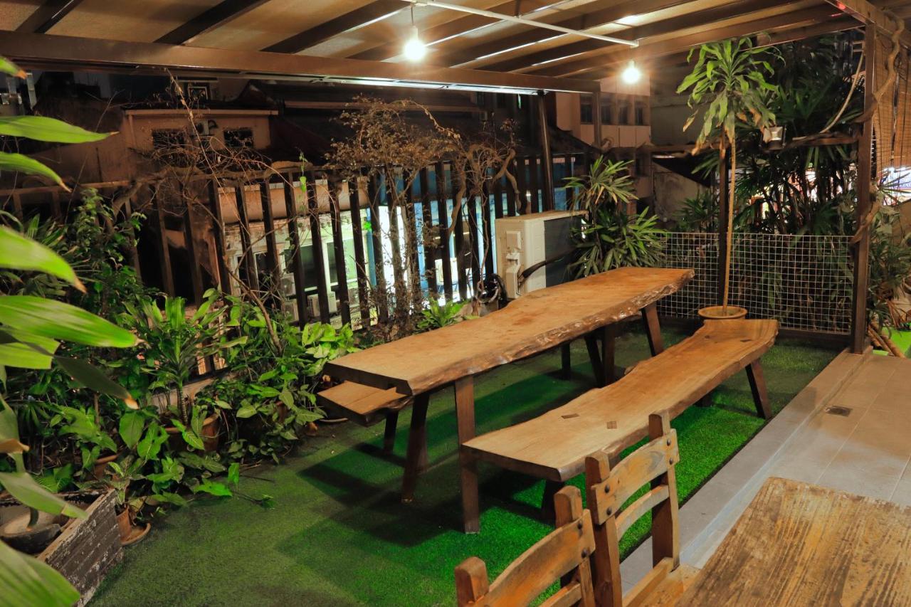 Rain Forest Hotel Kuala Lumpur Dış mekan fotoğraf