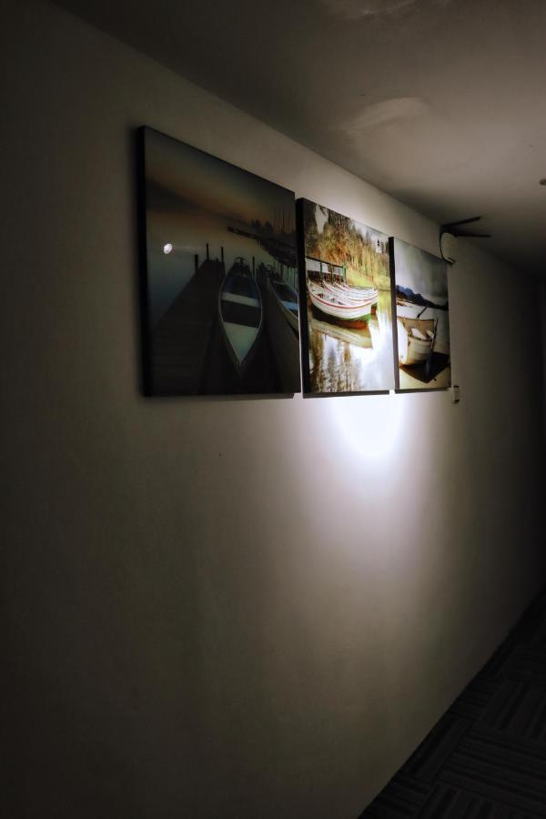 Rain Forest Hotel Kuala Lumpur Dış mekan fotoğraf