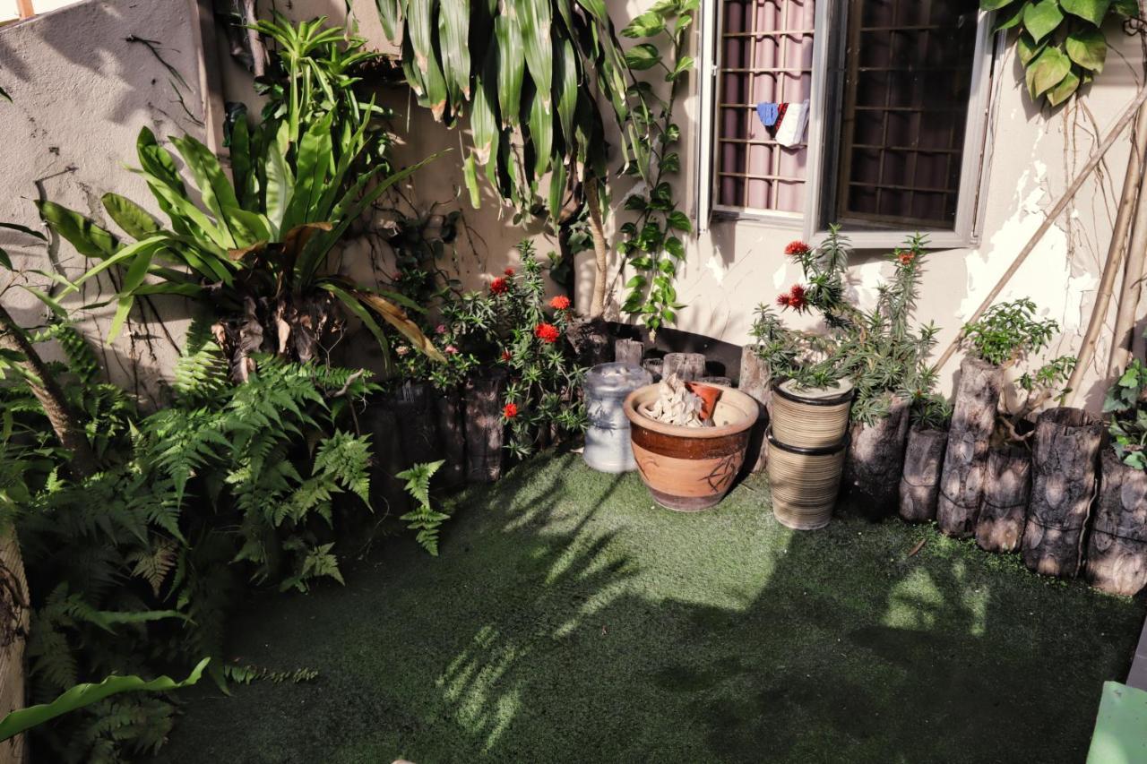 Rain Forest Hotel Kuala Lumpur Dış mekan fotoğraf
