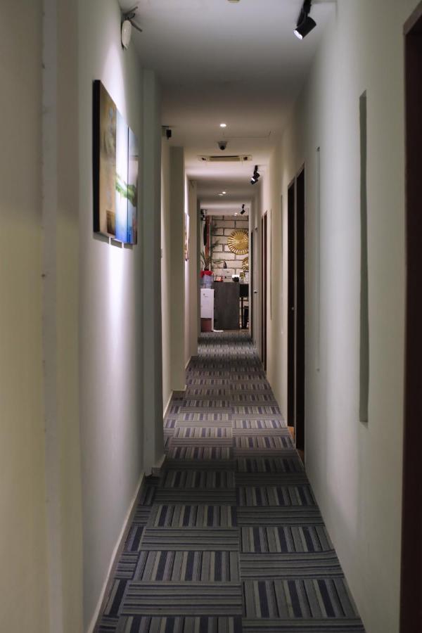 Rain Forest Hotel Kuala Lumpur Dış mekan fotoğraf