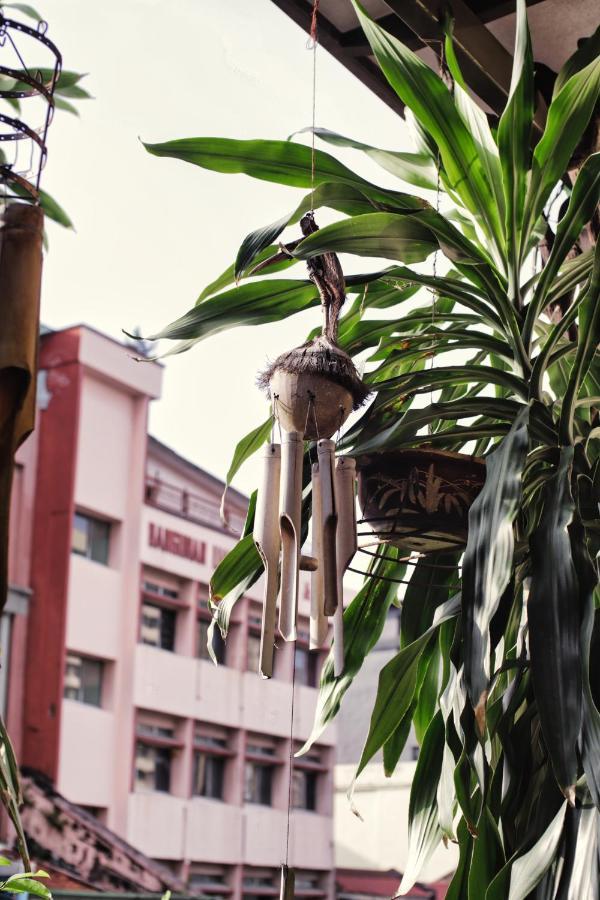 Rain Forest Hotel Kuala Lumpur Dış mekan fotoğraf