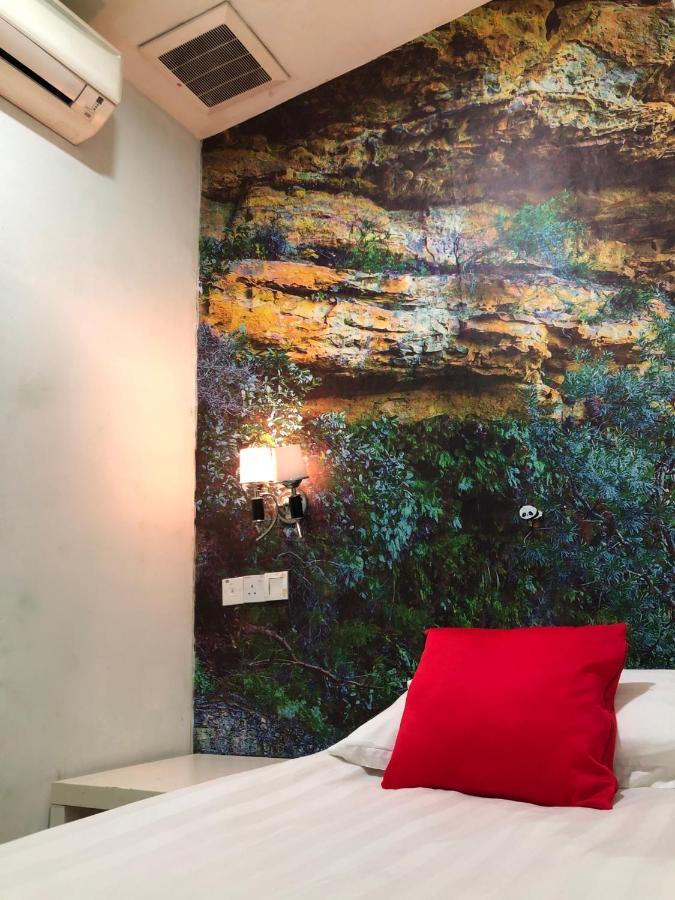 Rain Forest Hotel Kuala Lumpur Dış mekan fotoğraf