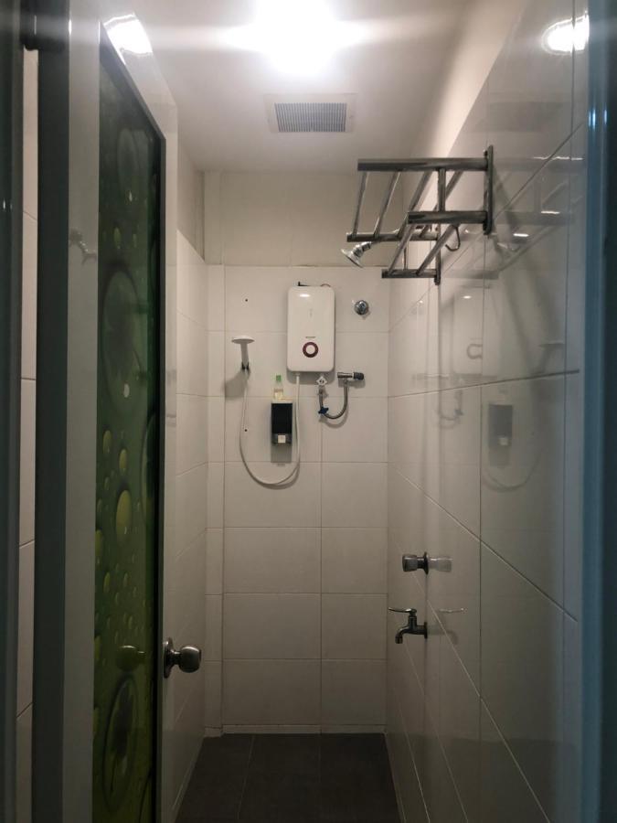 Rain Forest Hotel Kuala Lumpur Dış mekan fotoğraf
